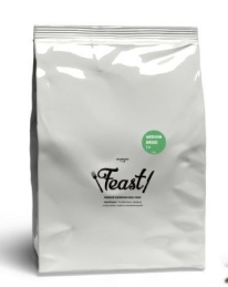 INUMESHIフィースト 1歳以上 中型犬用